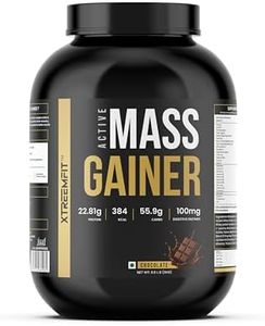 Mass Gaine