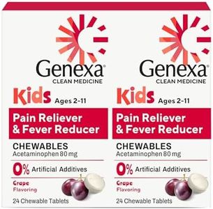 Genexa Kid
