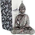 25DOL Buddha Statues for Home. 10.3