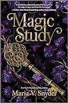 Magic Study (The Chronicles of Ixia