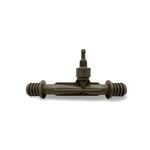 Ozone Venturi Injector for Cold Plunge, Spa, Pool Circulation Pumps or Irrigation, 3/4" Barbed Inlets/Outlets, 1/4" Ozone Injection Port