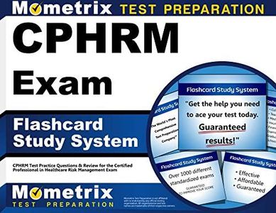 CPHRM Exam