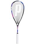 Prince Vortex Pro 650 Strung with Cover, Unisex Adult Racket, (Multicoloured), 0