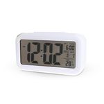 Alarm Clock With Low Lights