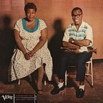 Ella & Louis (Vinyl)