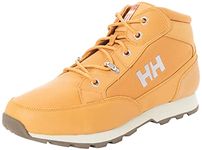 Helly Hansen Torshov Hiker Trainers Men Camel, 9 UK, Hi Top Trainers Shoes