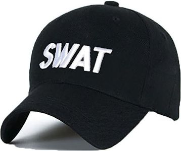 morefaz Berretto Primavera Jersey Baseball SWAT Wolf Snap Back cap Caps Stars LA Snapback