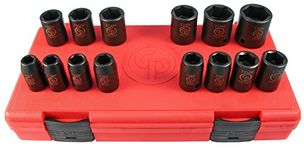 Chicago Pneumatic Drive Socket Sets