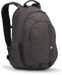 Case Logic BPCA-115 Berkeley Plus 15-Inch Laptop Backpack, Anthracite