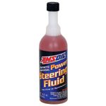 Amsoil Synthetic Multi-Vehicle Power Steering Fluid**