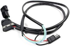 Arctic Cat 0409-087 Switch,Winch-Harness Assy