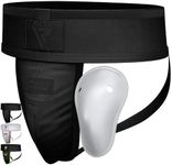 RDX Groin Guard Cup Men, Boxing Kic