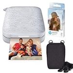 HP Sprocket Portable 2x3 Instant Ph