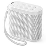 Mini Portable Sound Machine for Sleeping w/ 21 Relaxing Sounds & Headphone Jack & Memory & Timer, Travel White Noise Sound Machine for Sleep,Travel,On the Go,Office, Sleep Aid for Adults,Baby