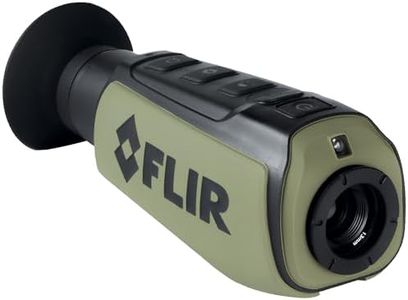 FLIR Scout