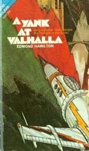 A Yank At Valhalla / The Sun Destroyers (Ace SF Double, 93900)