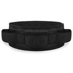 REAQER Gait Belt Transfer Belts for Lifting Seniors Walking and Standing Assist Aid for Bariatric, Elderly, Handicap, Occupational & Physical TherapyCaregiver Nurse Therapist