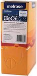 MELROSE WATER DISPERSIBLE MASSAGE OIL, 2L, EACH