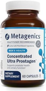 Metagenics Concentrated Ultra Prostagen™ - Saw Palmetto & Stinging Nettle Complex for Men, 60 count