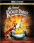 Who Framed Roger Rabbit [4K UHD]