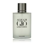 Giorgio Armani Acqua Di Gio Edt Men's EDT Eau De Toilettes Spray - GIORGIO-CQUADIGIOEDT-1120-3.4OZM