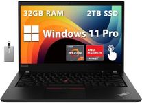 Lenovo ThinkPad T14 Gen 2 Business 