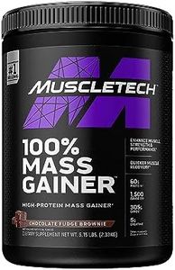 MuscleTech