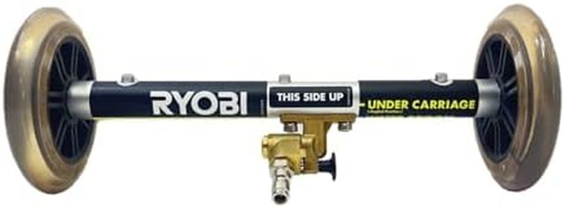 Ryobi Pres