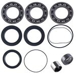 East Lake Axle replacement for front differential bearing & seal kit Polaris Sportsman 300/400 /500/700 / 800