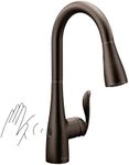 Moen Arbor Oil Rubbed Bronze Motion