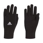 Adidas GH7252 TIRO GLOVE Gloves Sport gloves black/white L