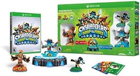 Skylanders Swap Force Starter Pack 