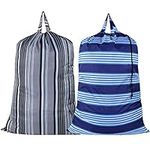 MAIBGALH Laundry Bag with Handles a