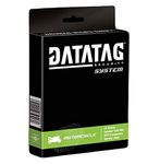 Datatag Motorcycle Motorbike Heavy Duty Anti Theft Security Safety Kit Thatcham