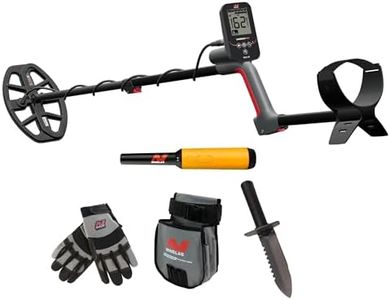 MINELAB Va