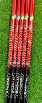 Old Town Golf HZRDUS RDX Smoke RED 