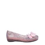 Mini Melissa Ultragirl Fly INF, Ballet Flat,