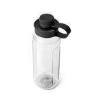 YETI Yonder Tether Water Bottle 1 Litre Clear