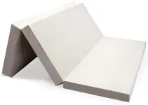 Milliard Trifold Mattress, Queen Si
