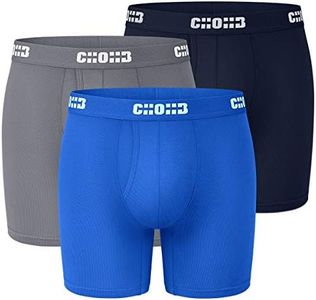 CHOHB Mens