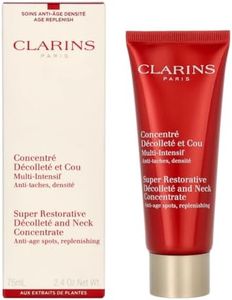Clarins Su