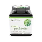 Youtheory Spore Probiotic Advanced,