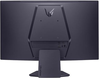 LG UltraGear 27" Curved Gaming Monitor – 1440p, 180Hz, 1ms, VA, FreeSync