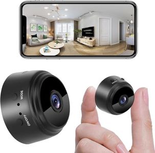 WiFi Spy C