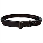 Blackhawk Unisex Blackhawk 41CQ02BK CQB Rigger s Belt Large 41 51 Black, Black, L UK