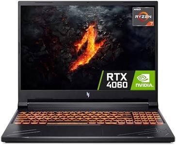 Acer Nitro
