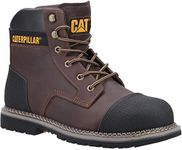 Caterpillar Male Powerplant S3 Safe