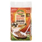 ENVIROKIDZ Peanut Butter Leapin' Lemurs Cereal Eco Pacs, 650 GR