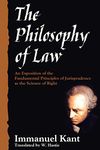 Philosophy Of Law