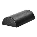 12 Inch Foam Roller For Physical Therapy Exercise